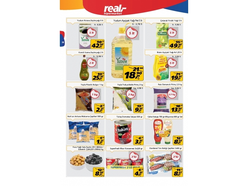 Real 28 A�ustos - 28