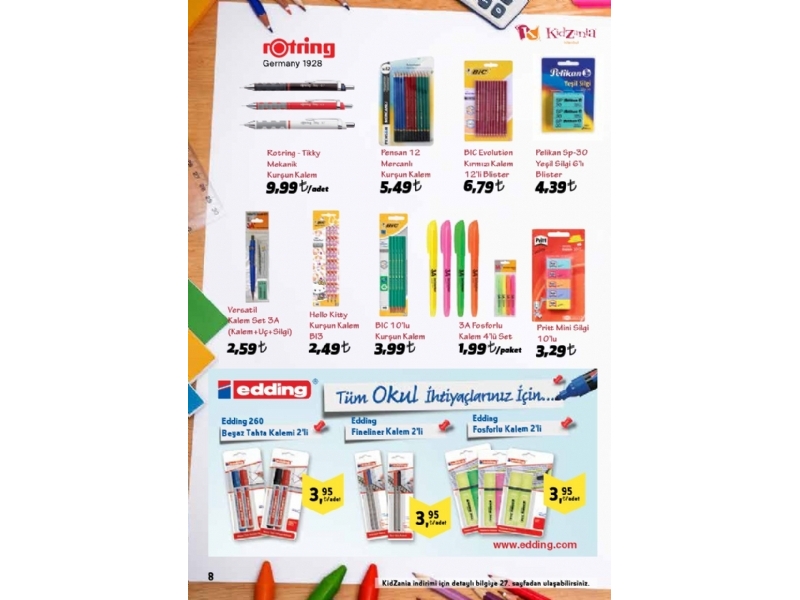 Migros - 8