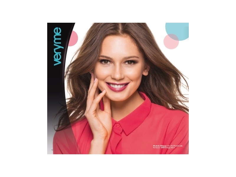 Oriflame Eyll - 41