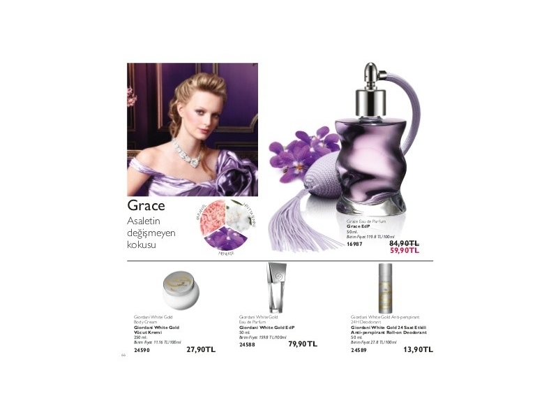 Oriflame Eyll - 23