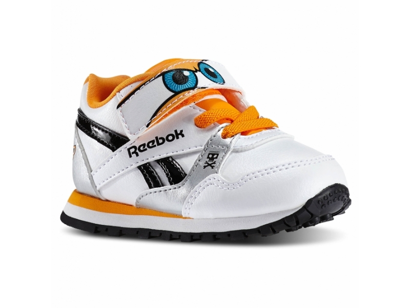 Reebok - 5