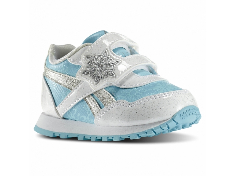 Reebok - 4