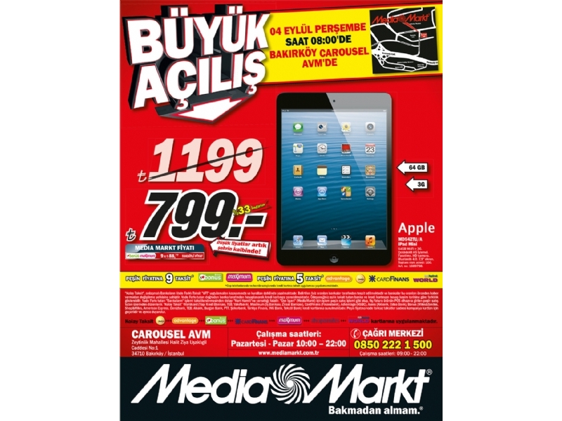 Media Markt Carousel - 7