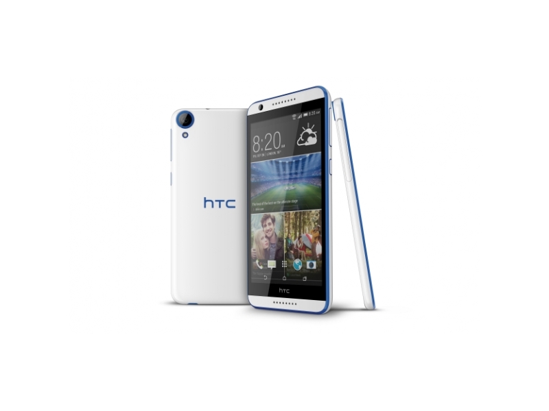 Htc Desire 820