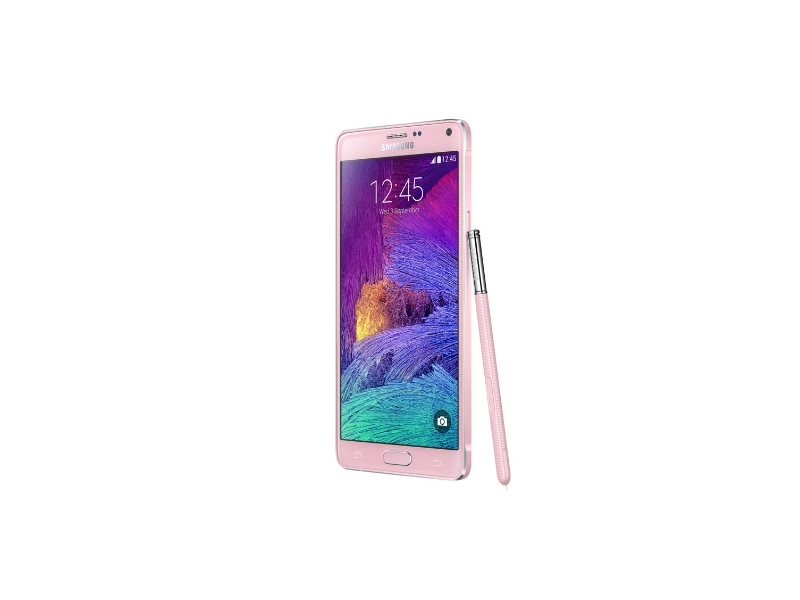 Samsung Galaxy Note 4 - 18