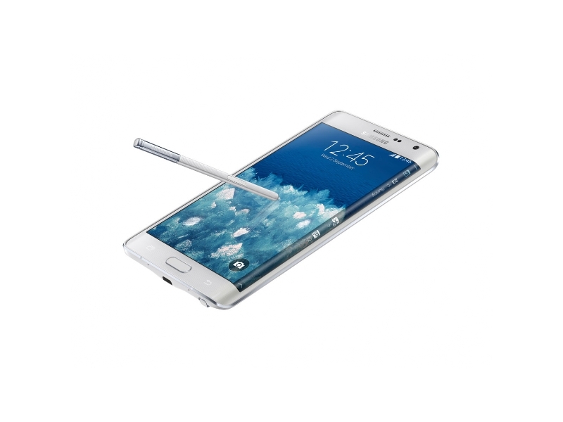 Samsung Galaxy Note Edge - 8
