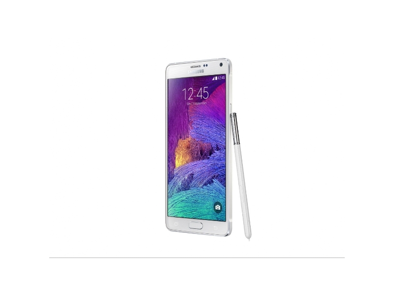 Samsung Galaxy Note 4 - 6