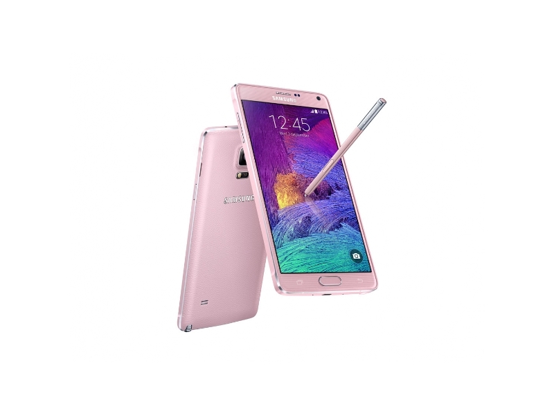 Samsung Galaxy Note 4 - 16