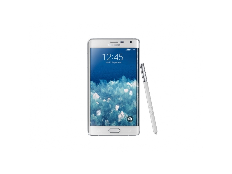 Samsung Galaxy Note Edge - 7