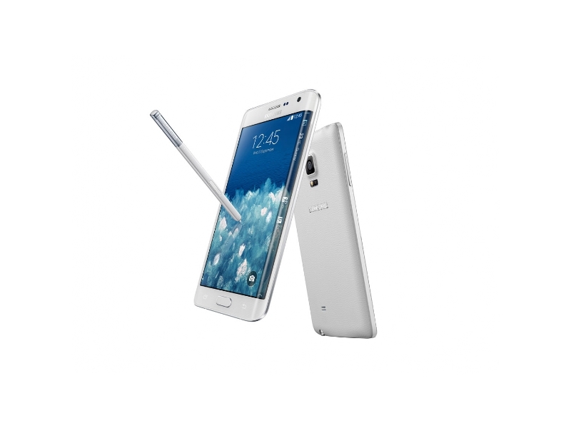 Samsung Galaxy Note Edge - 9