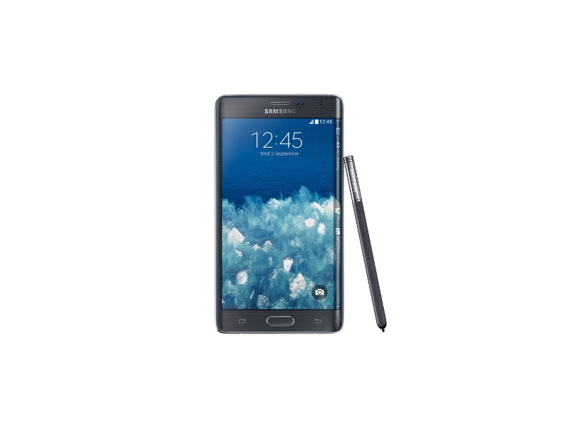 Samsung Galaxy Note Edge - 1