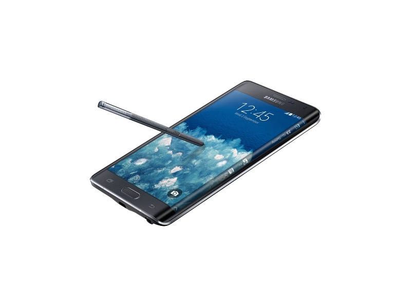 Samsung Galaxy Note Edge - 2