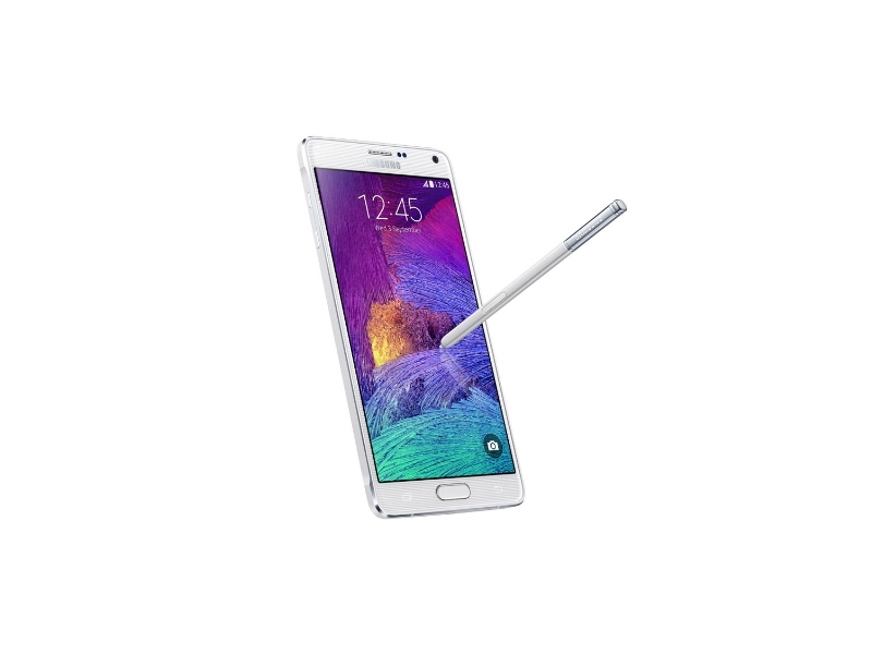 Samsung Galaxy Note 4 - 5