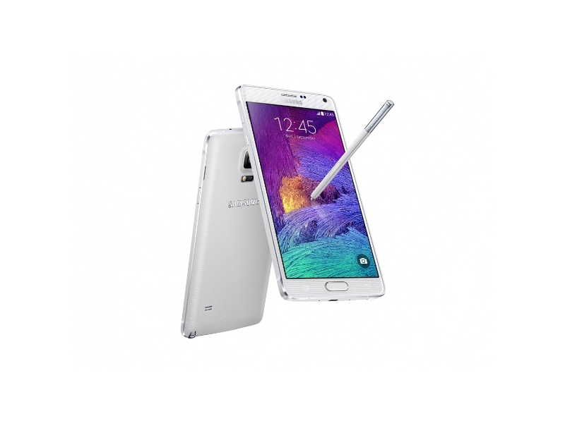 Samsung Galaxy Note 4 - 4