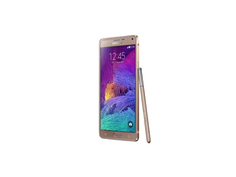 Samsung Galaxy Note 4 - 12