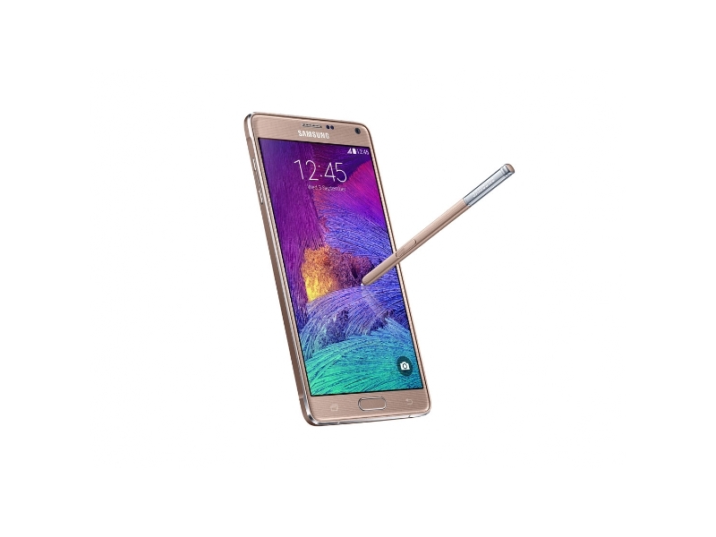 Samsung Galaxy Note 4 - 11