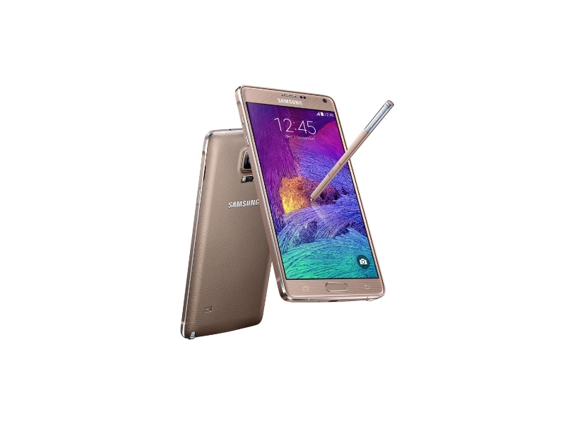 Samsung Galaxy Note 4 - 10