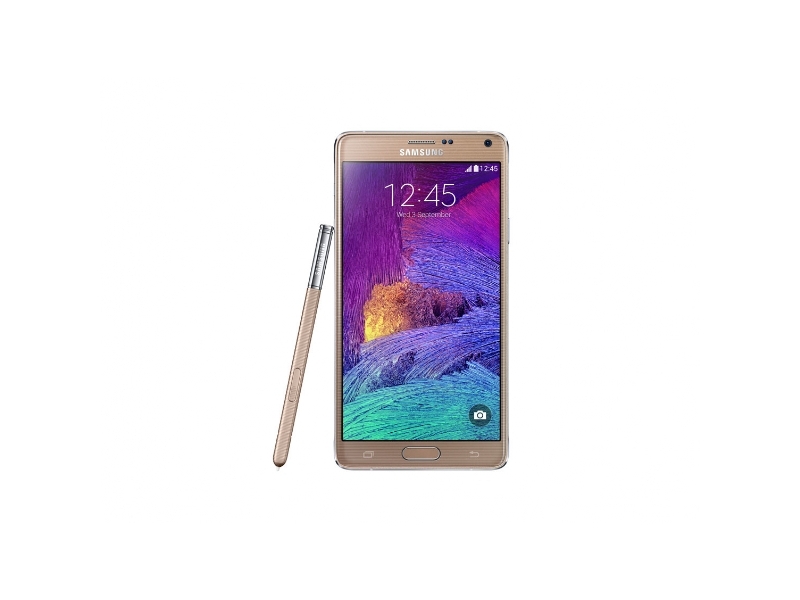 Samsung Galaxy Note 4 - 9