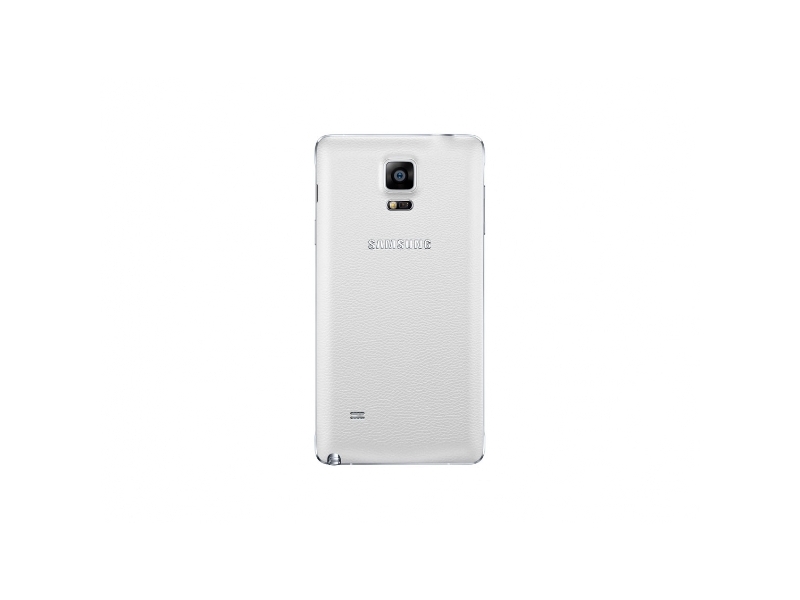 Samsung Galaxy Note 4 - 8