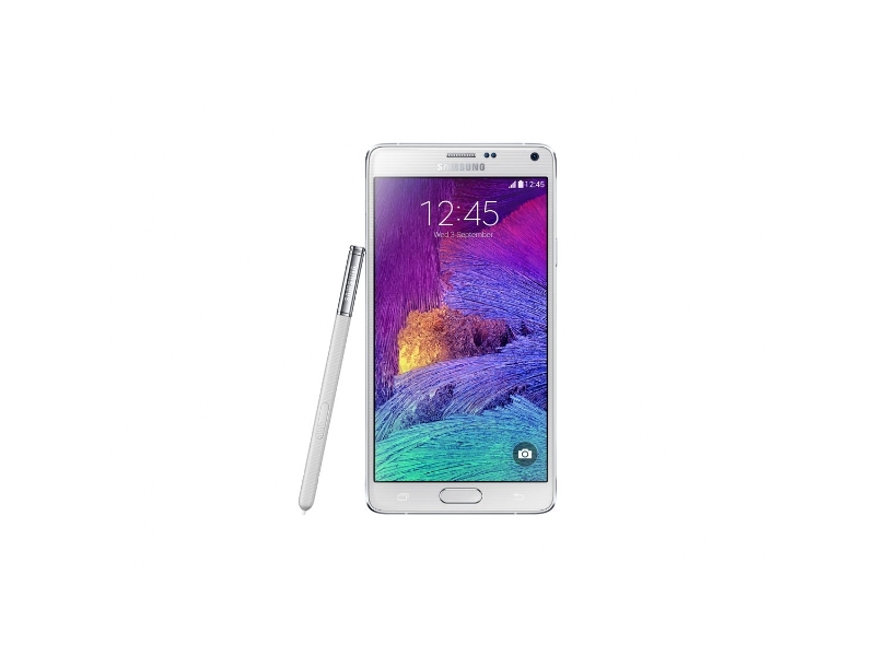 Samsung Galaxy Note 4 - 3