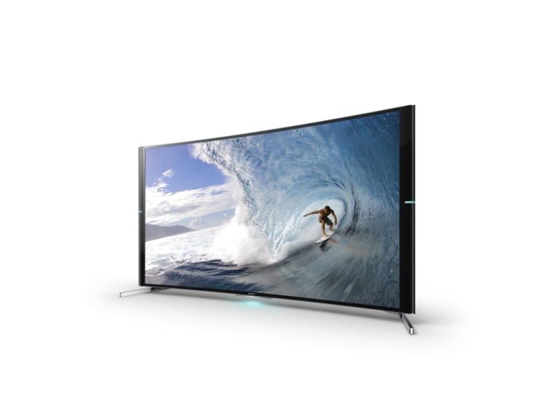 Sony Bravia S9005 - 1