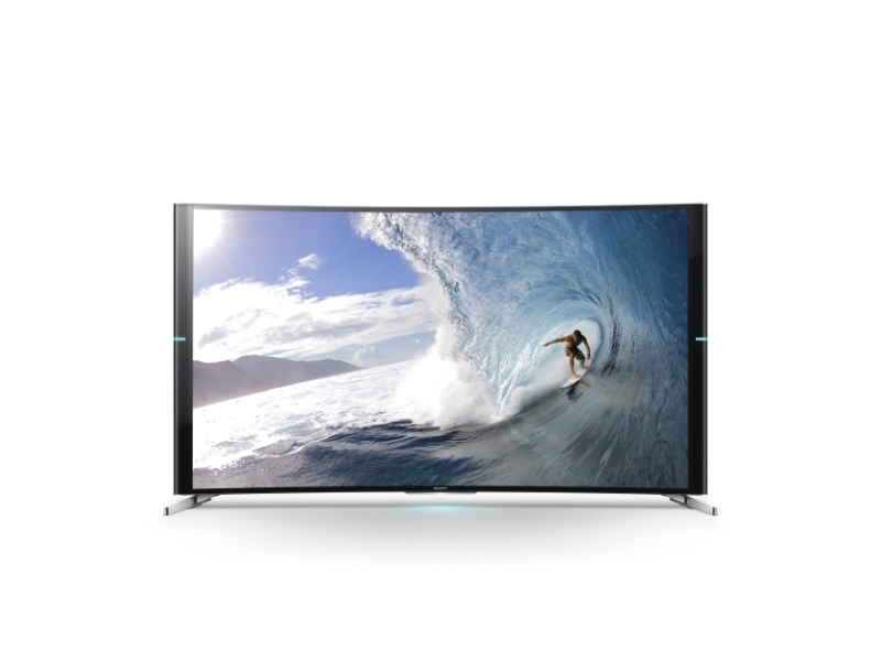 Sony Bravia S9005 - 2