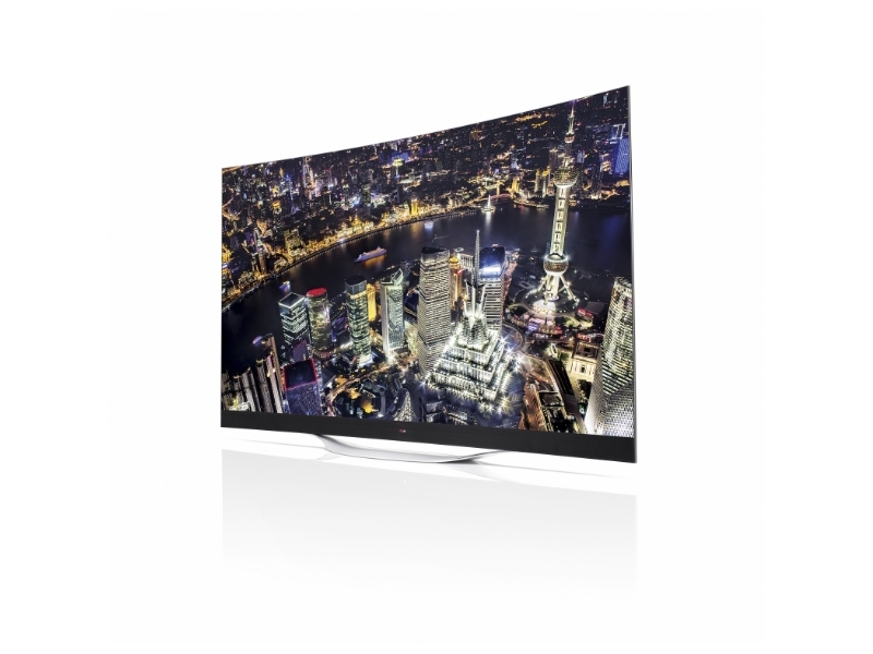 LG 4K OLED TV - 2