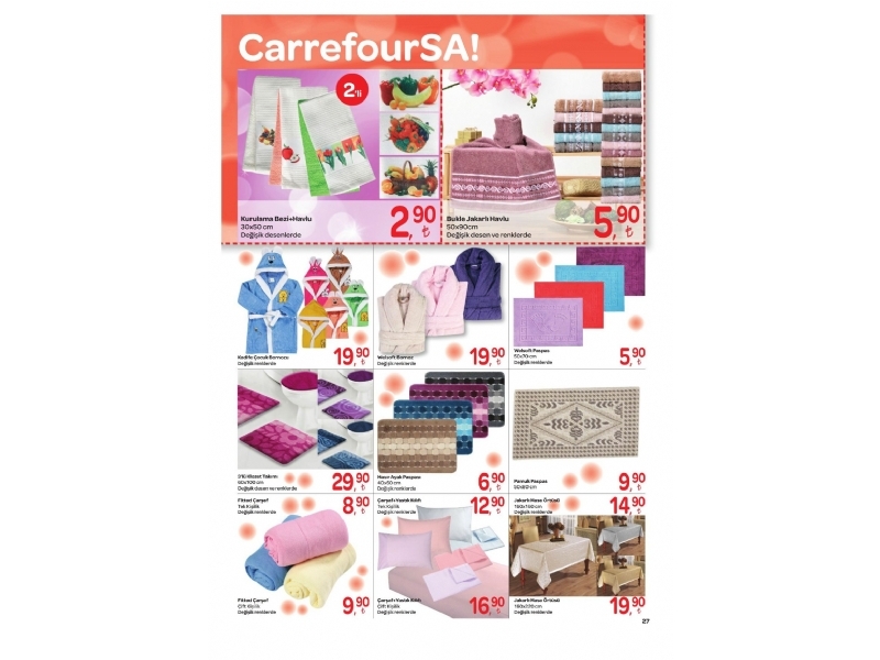 CarrefourSA - 27