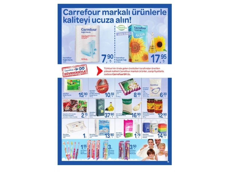 CarrefourSA - 15
