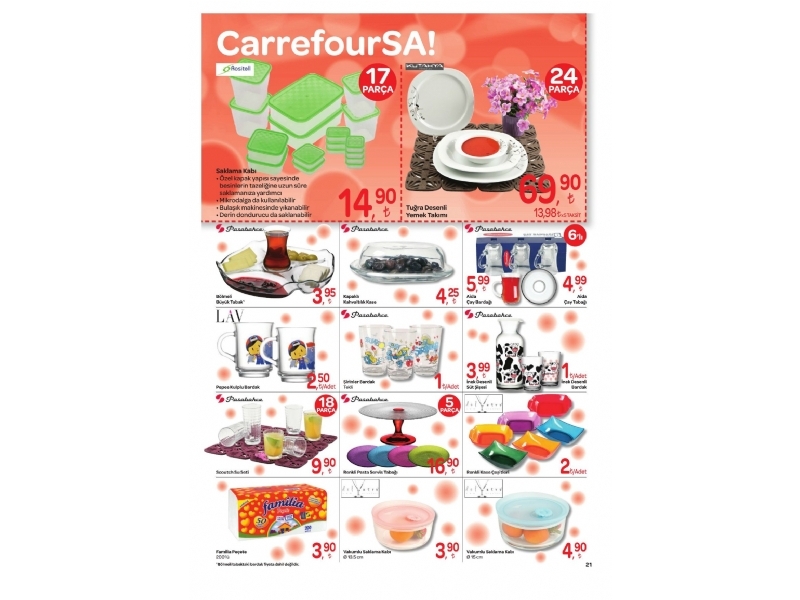 CarrefourSA - 21
