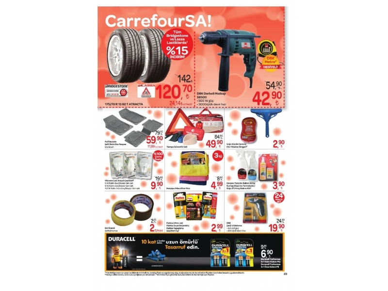 CarrefourSA - 23