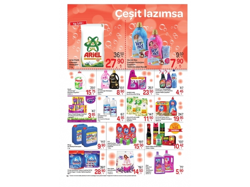 CarrefourSA - 18