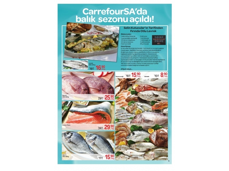 CarrefourSA - 5