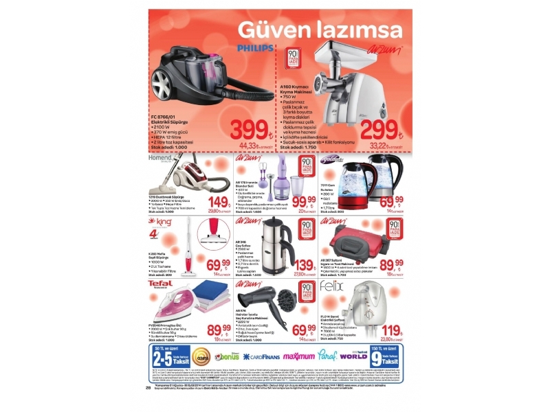 CarrefourSA - 28