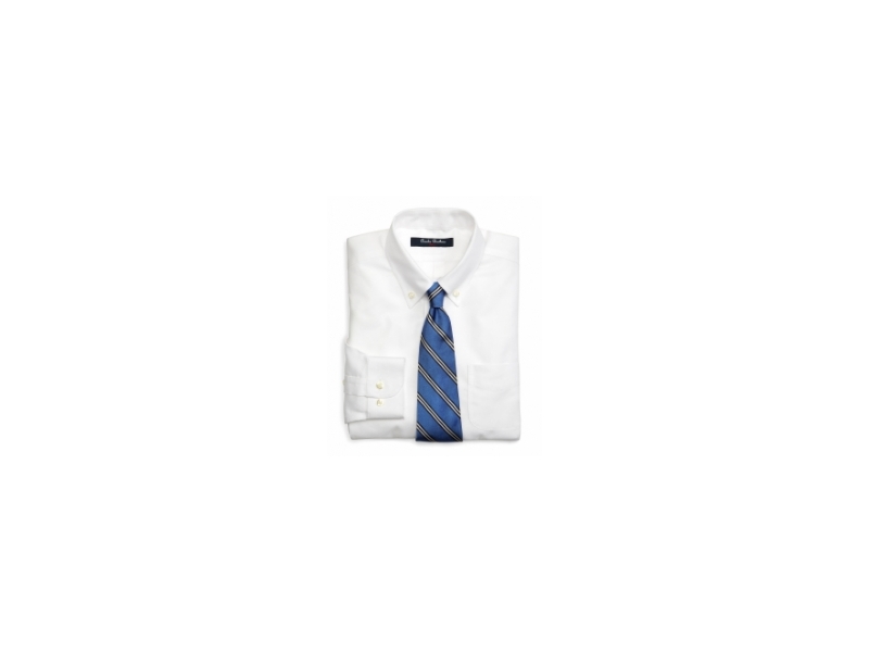 Brooks Brothers - 25