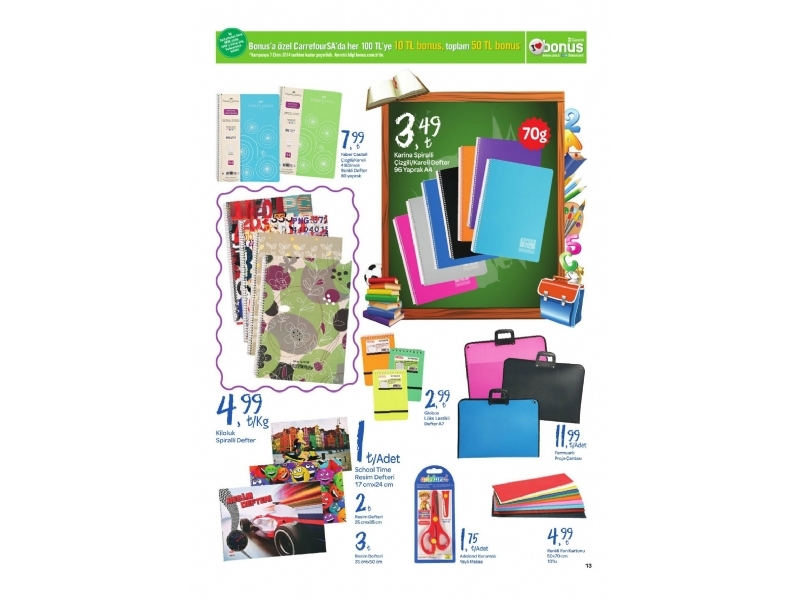 CarrefourSA Krtasiye - 13