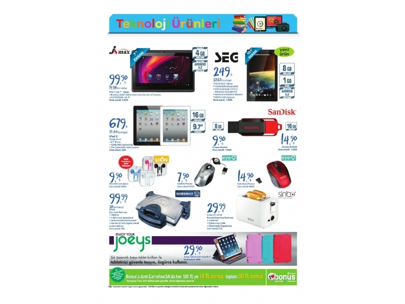 CarrefourSA Krtasiye - 14