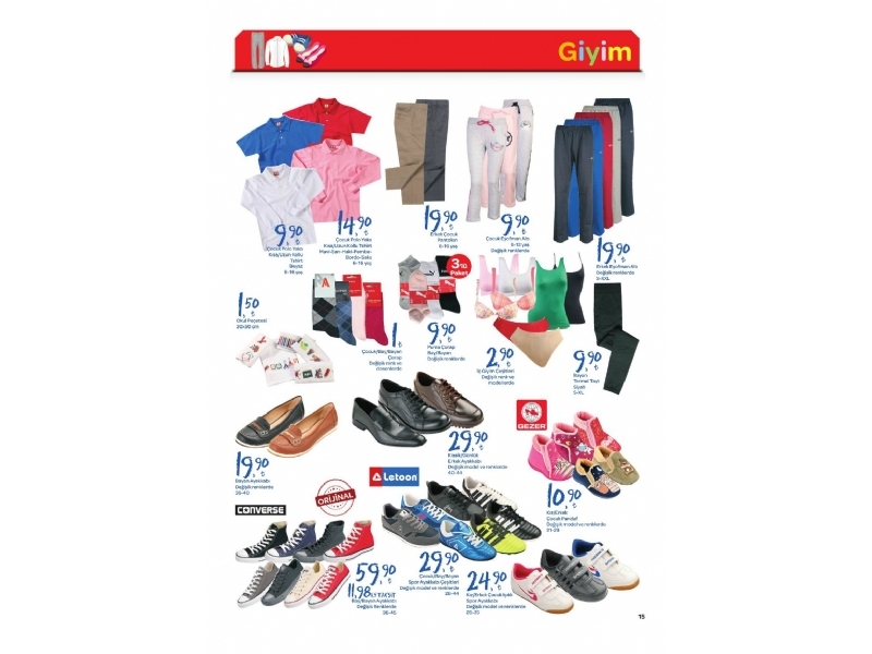 CarrefourSA Krtasiye - 15
