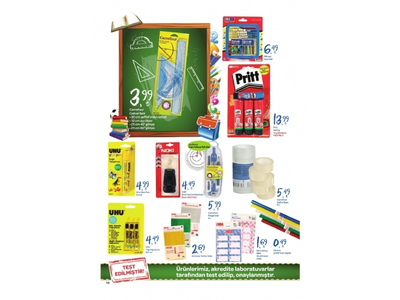 CarrefourSA Krtasiye - 10