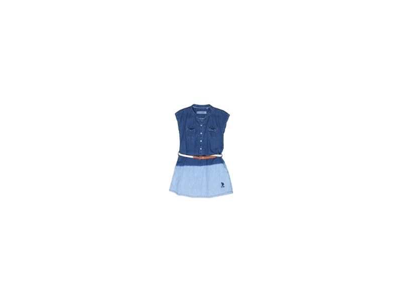 U.S. Polo Assn - 5