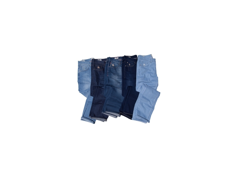 U.S. Polo Assn - 2