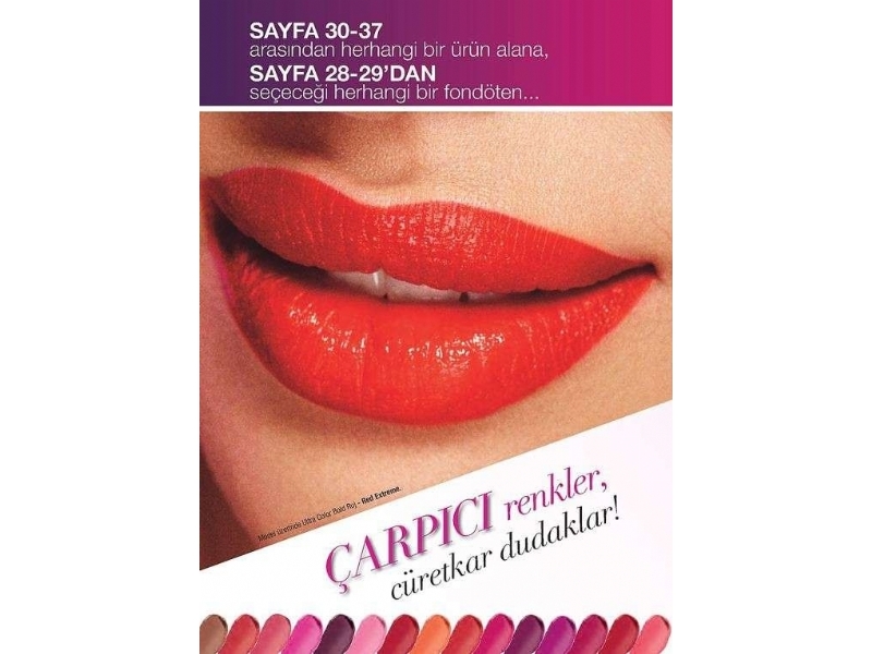 Avon 11. Katalog - 32