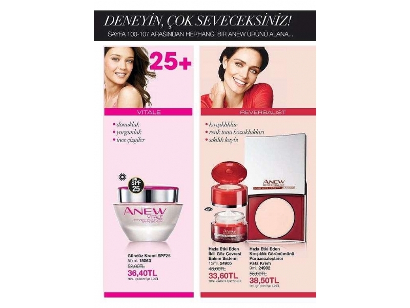 Avon 11. Katalog - 106