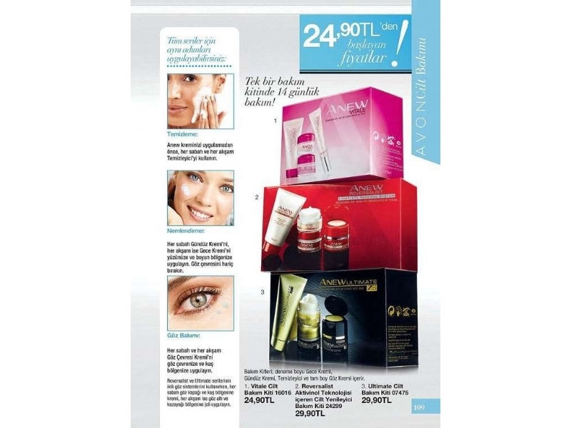 Avon 11. Katalog - 37