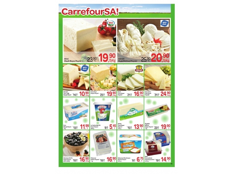 CarrefourSA 23 Eyll - 15