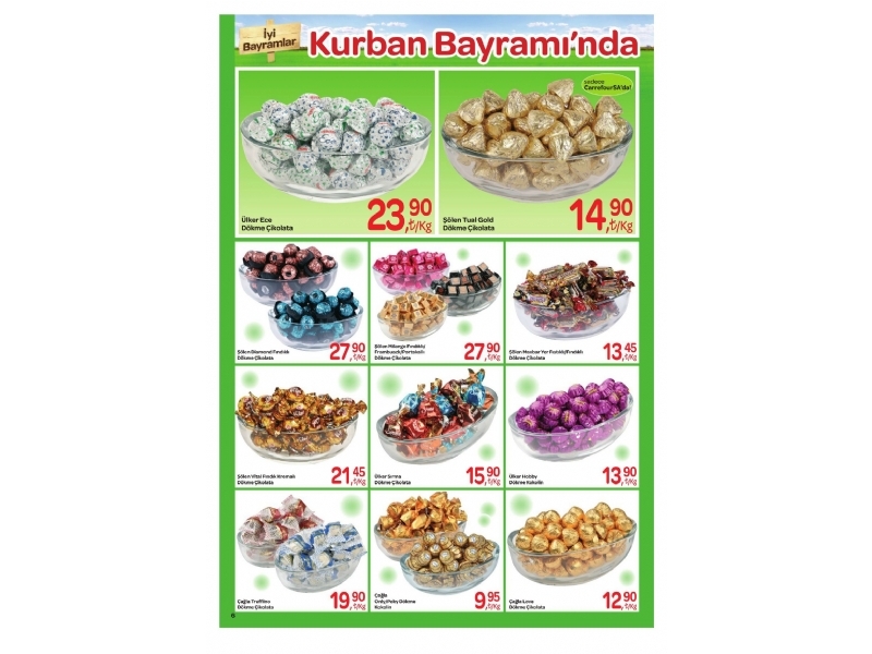 CarrefourSA 23 Eyll - 6
