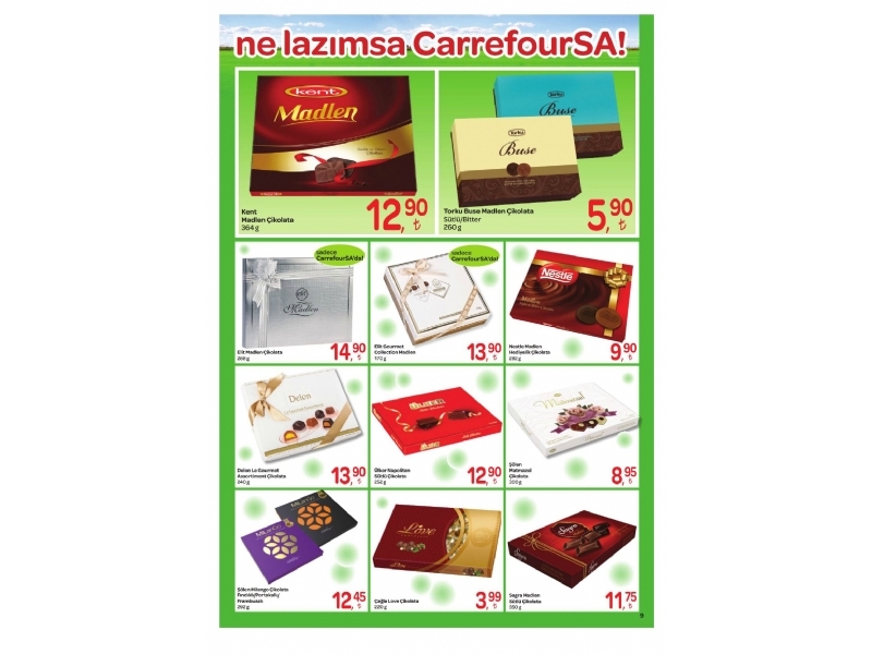 CarrefourSA 23 Eyll - 9