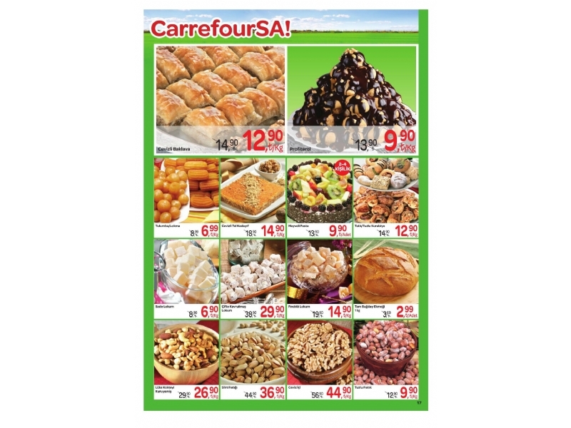 CarrefourSA 23 Eyll - 17