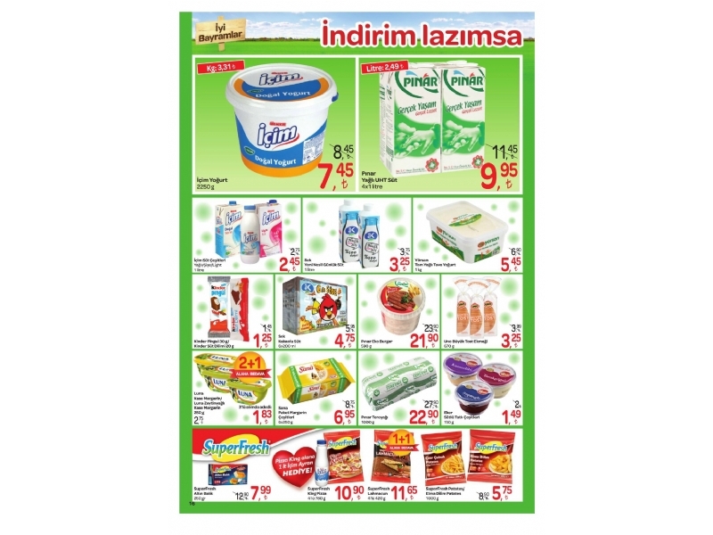 CarrefourSA 23 Eyll - 16