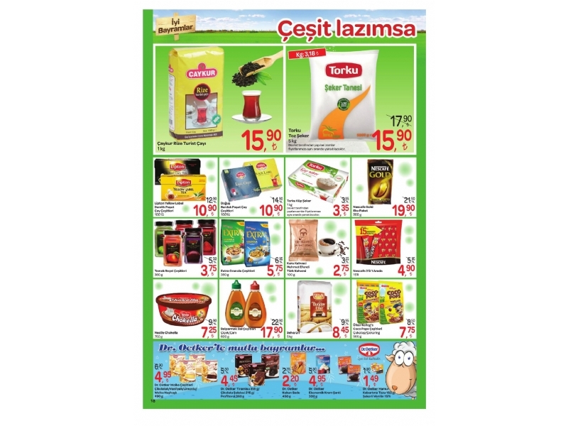 CarrefourSA 23 Eyll - 18